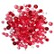 Buttons Galore Sparkletz® Embellishments Bundle Iridescent Diamonds, Half Pearls, Sequins & Seed Beads- Christmas 50 Grams